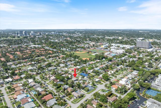 2107 N 15TH Avenue, Hollywood, FL 33020