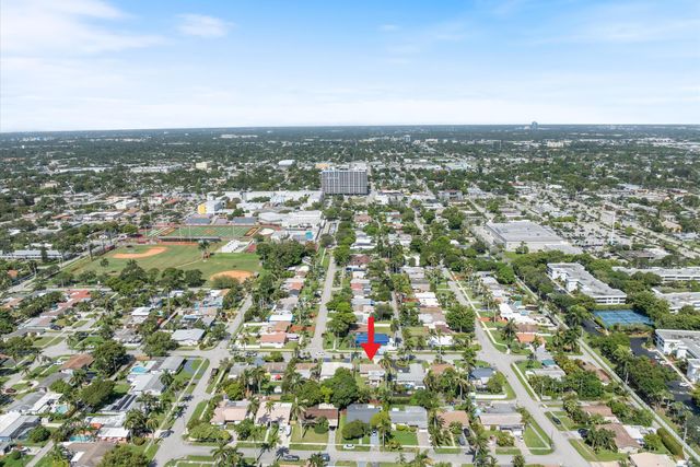 2107 N 15TH Avenue, Hollywood, FL 33020