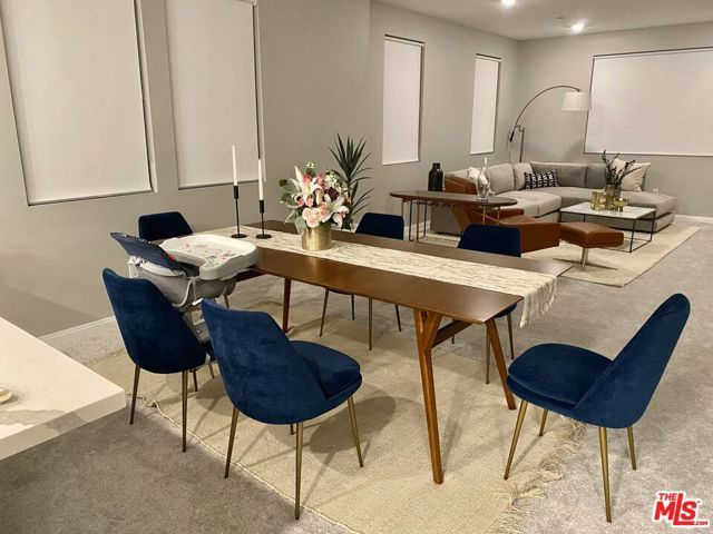 713 Daniel Freeman Circle, Inglewood, CA 90301