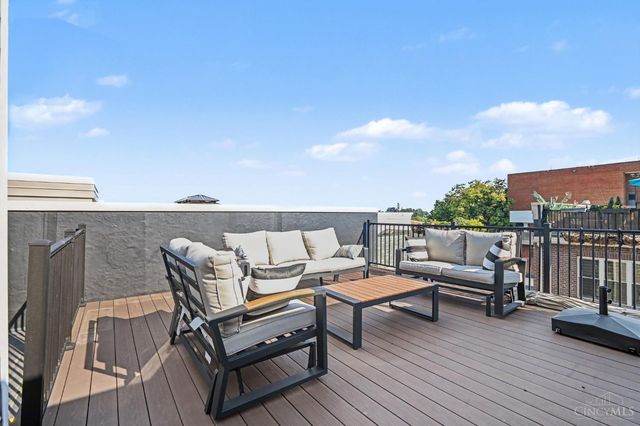 533 Ringgold Street, Cincinnati, OH 45202