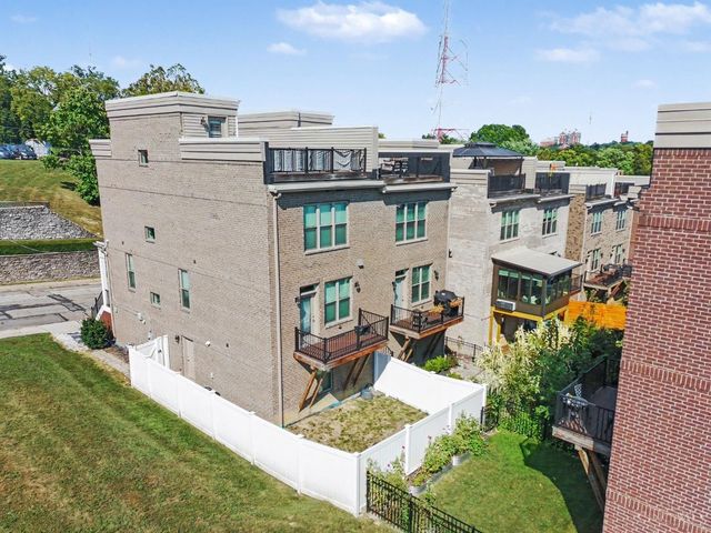 533 Ringgold Street, Cincinnati, OH 45202