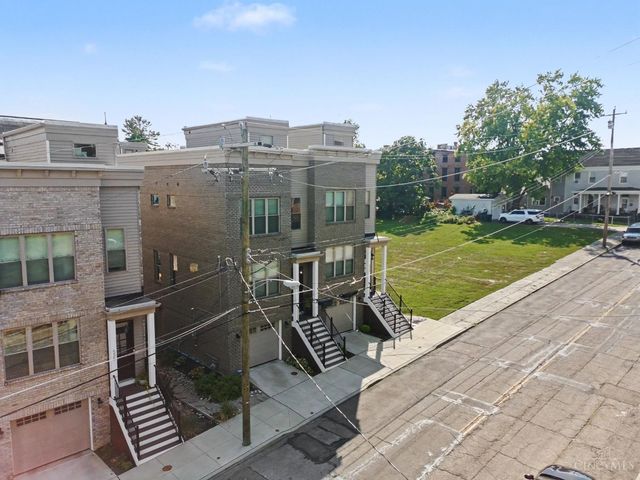 533 Ringgold Street, Cincinnati, OH 45202