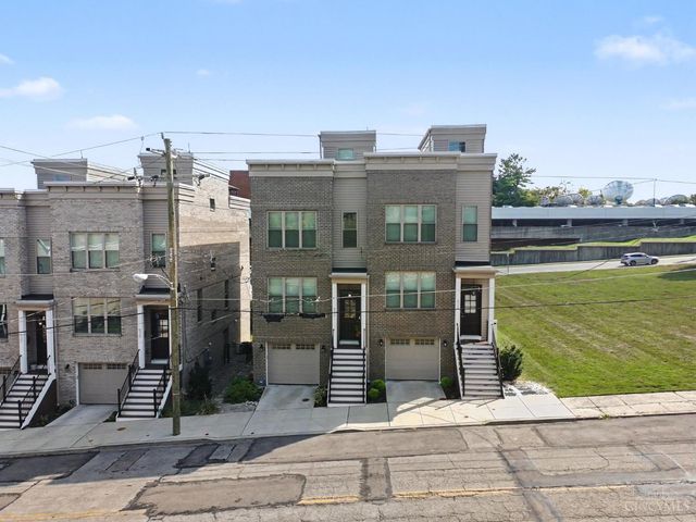 533 Ringgold Street, Cincinnati, OH 45202