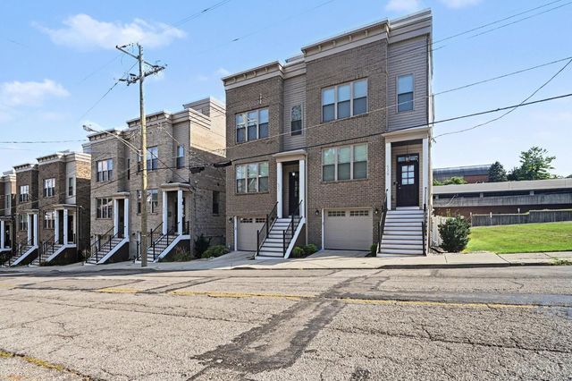 533 Ringgold Street, Cincinnati, OH 45202