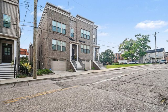 533 Ringgold Street, Cincinnati, OH 45202