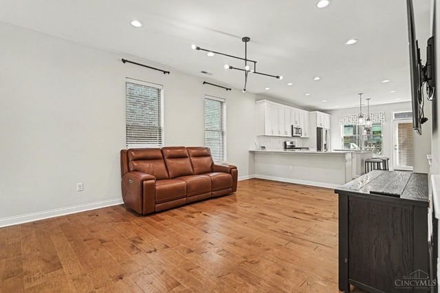 533 Ringgold Street, Cincinnati, OH 45202