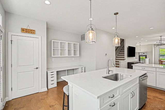 533 Ringgold Street, Cincinnati, OH 45202