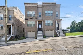 533 Ringgold Street, Cincinnati, OH 45202