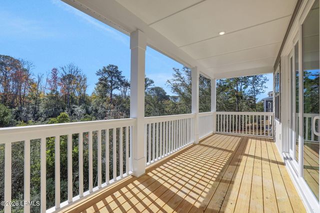 137 Heartleaf Road, Hilton Head Island, SC 29926