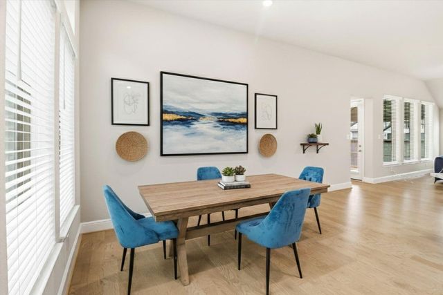 26419 Polaris Rise Lane, Richmond, TX 77406