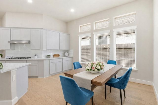 26419 Polaris Rise Lane, Richmond, TX 77406