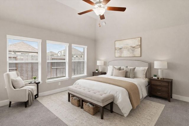 26419 Polaris Rise Lane, Richmond, TX 77406