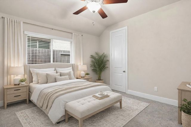 26419 Polaris Rise Lane, Richmond, TX 77406