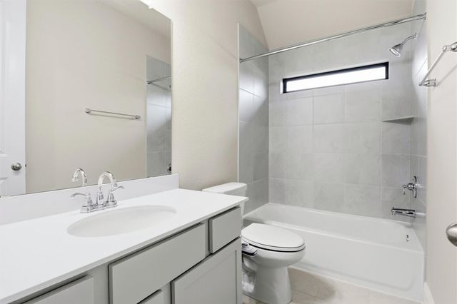 26419 Polaris Rise Lane, Richmond, TX 77406