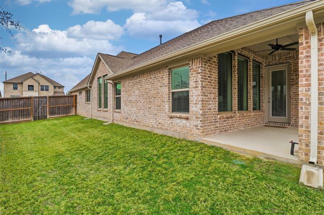 26419 Polaris Rise Lane, Richmond, TX 77406