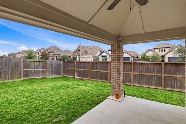 26419 Polaris Rise Lane, Richmond, TX 77406