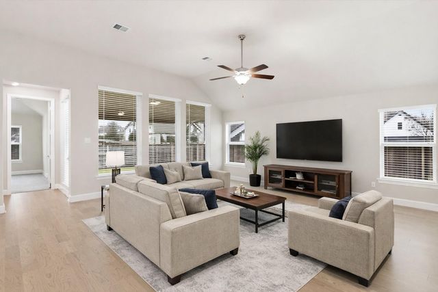 26419 Polaris Rise Lane, Richmond, TX 77406