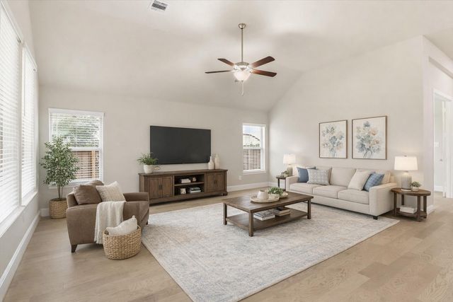 26419 Polaris Rise Lane, Richmond, TX 77406