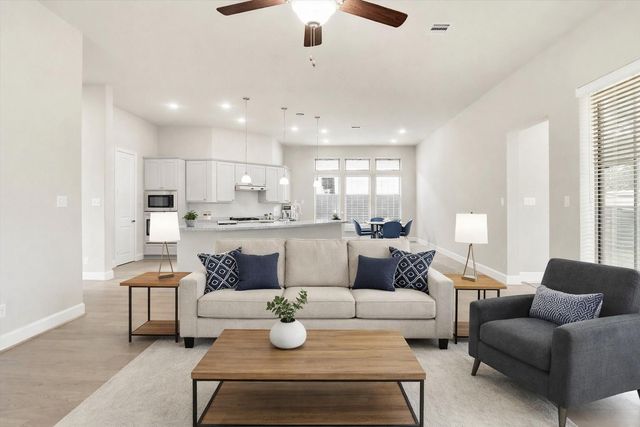 26419 Polaris Rise Lane, Richmond, TX 77406