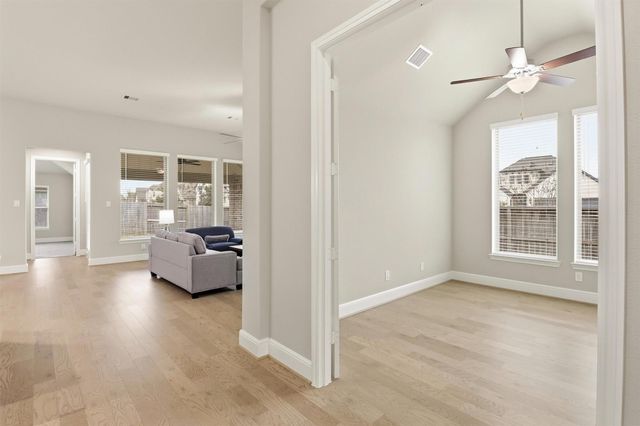 26419 Polaris Rise Lane, Richmond, TX 77406