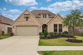 26419 Polaris Rise Lane, Richmond, TX 77406