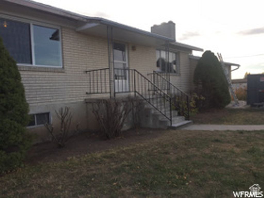 6835 W 900 S, Ogden, UT 84404 — exterior