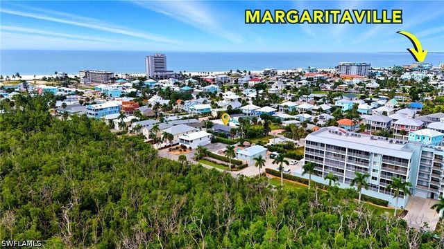 240 Fairweather LN, Fort Myers Beach, FL 33931