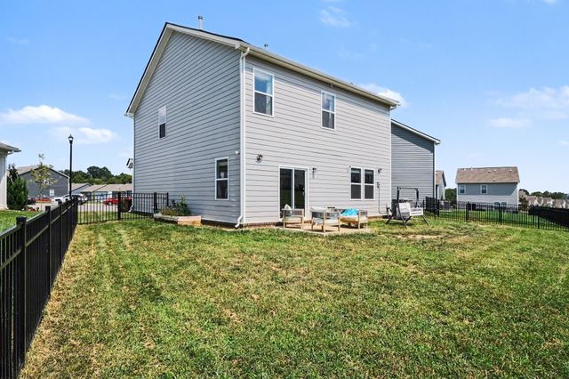 3344 Steadman St, Columbia, TN 38401