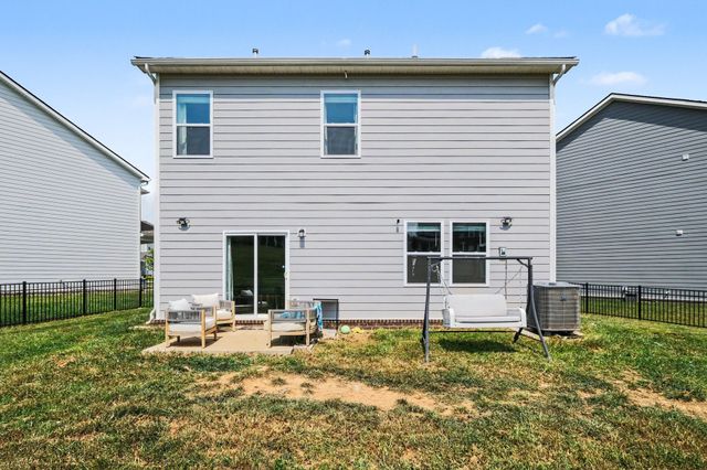3344 Steadman St, Columbia, TN 38401