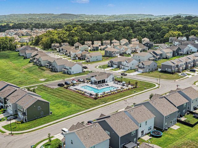 3344 Steadman St, Columbia, TN 38401