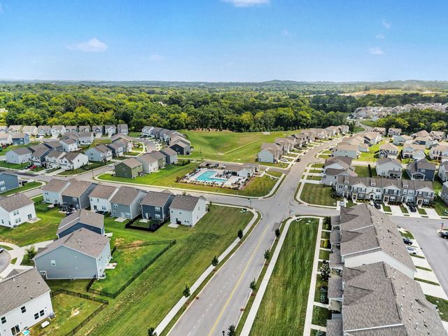 3344 Steadman St, Columbia, TN 38401