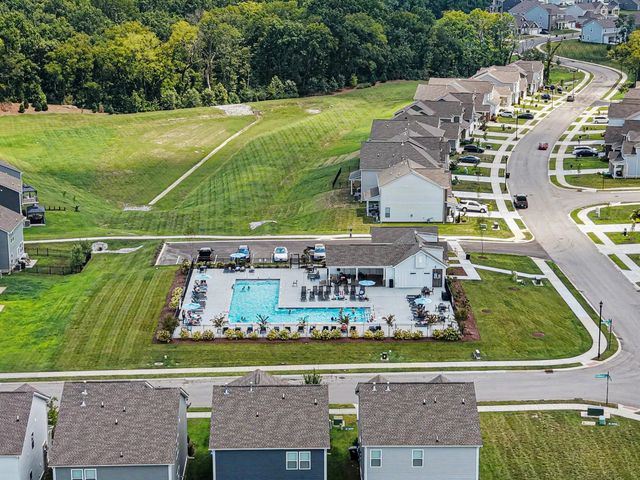 3344 Steadman St, Columbia, TN 38401