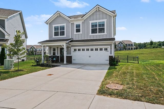 3344 Steadman St, Columbia, TN 38401