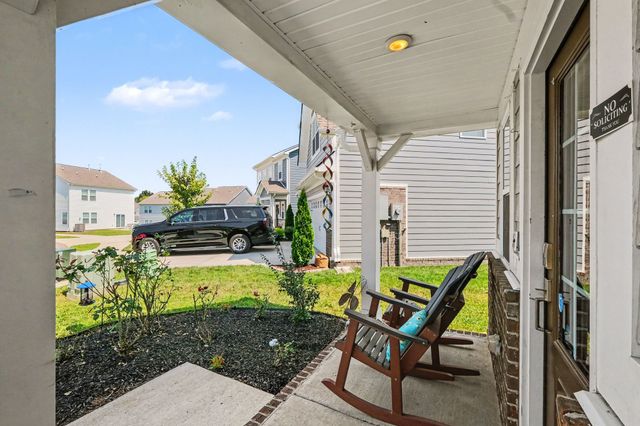 3344 Steadman St, Columbia, TN 38401