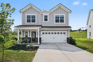 3344 Steadman St, Columbia, TN 38401