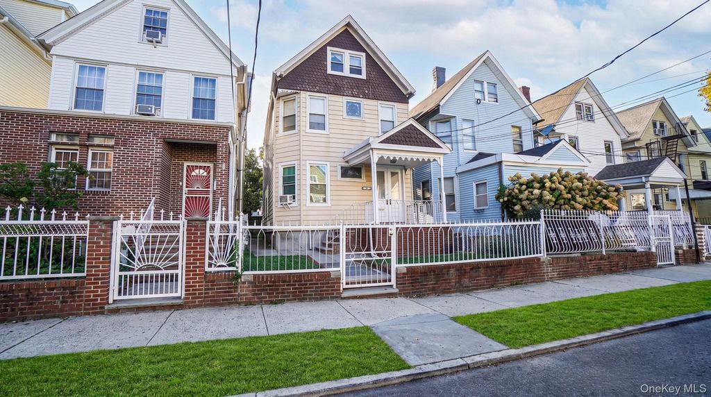 40 S 7th Avenue, Mount Vernon, NY 10550 — photo 2