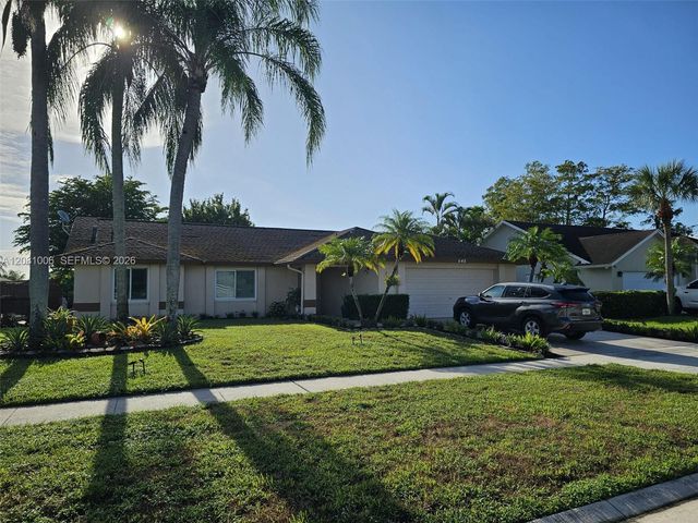 145 Waterway Road 0, Royal Palm Beach, FL 33411