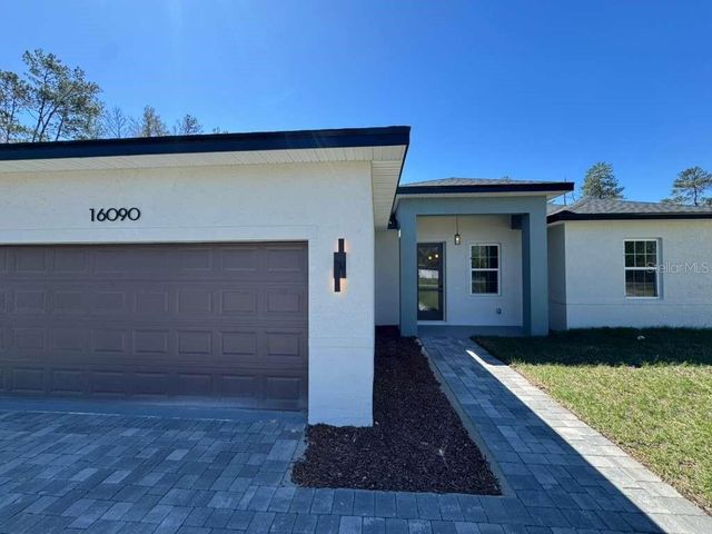 16090 SW 35TH COURT ROAD, Ocala, FL 34473