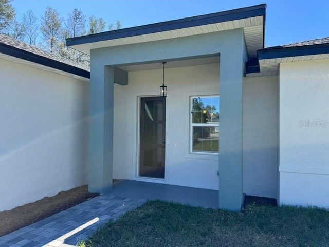 16090 SW 35TH COURT ROAD, Ocala, FL 34473