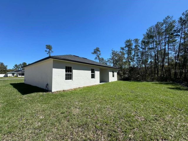 16090 SW 35TH COURT ROAD, Ocala, FL 34473
