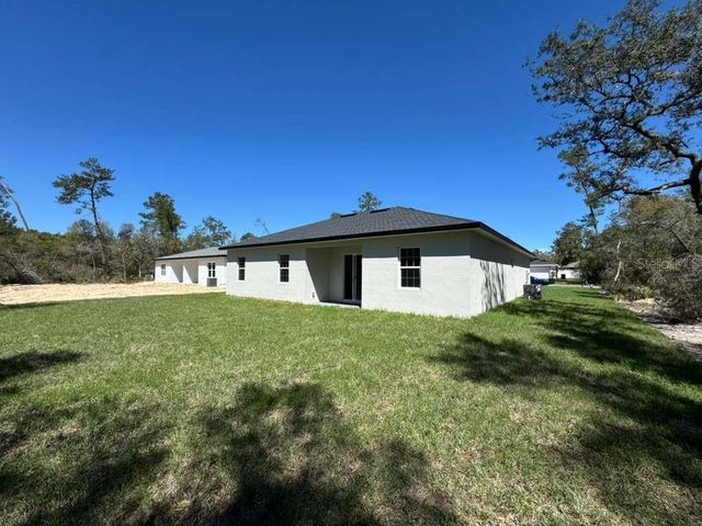 16090 SW 35TH COURT ROAD, Ocala, FL 34473