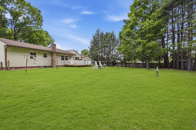 201 Batchelor St, Granby, MA 01033