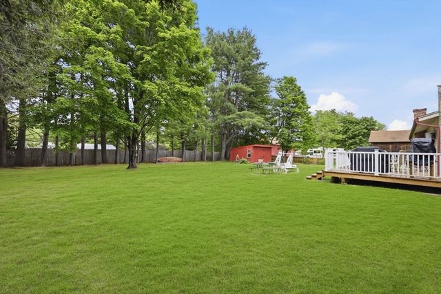 201 Batchelor St, Granby, MA 01033