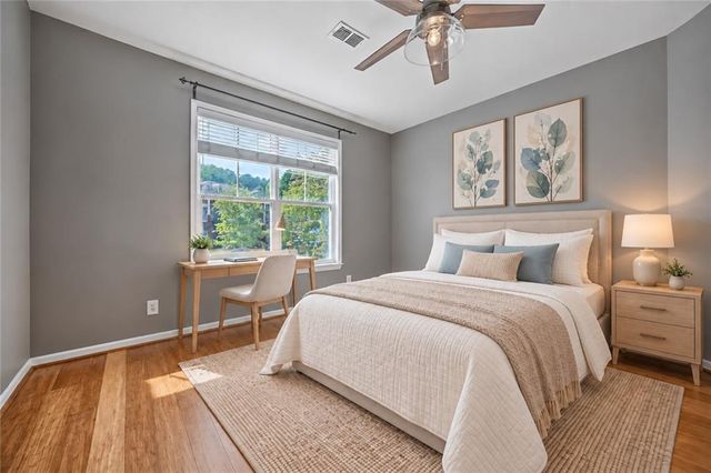 3150 Woodwalk Drive SE 3206, Atlanta, GA 30339