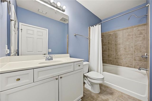 3150 Woodwalk Drive SE 3206, Atlanta, GA 30339