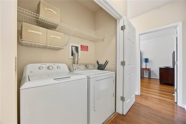 3150 Woodwalk Drive SE 3206, Atlanta, GA 30339