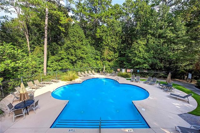 3150 Woodwalk Drive SE 3206, Atlanta, GA 30339