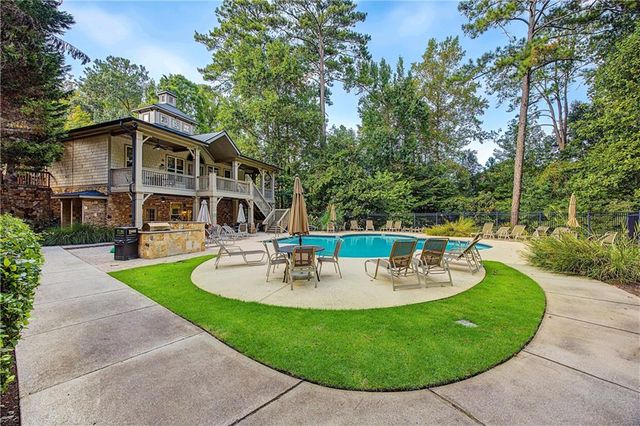 3150 Woodwalk Drive SE 3206, Atlanta, GA 30339