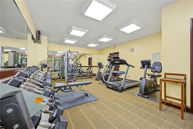 3150 Woodwalk Drive SE 3206, Atlanta, GA 30339