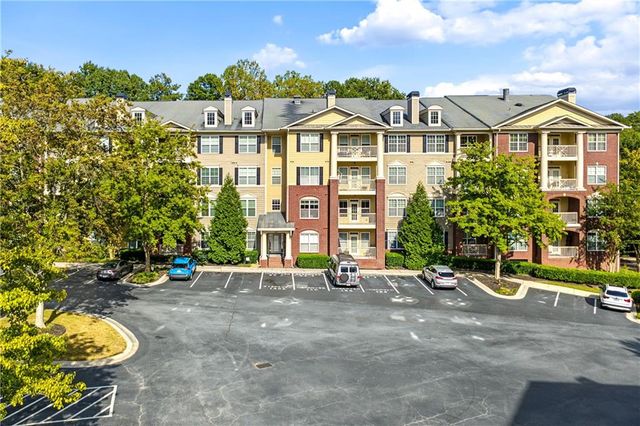 3150 Woodwalk Drive SE 3206, Atlanta, GA 30339